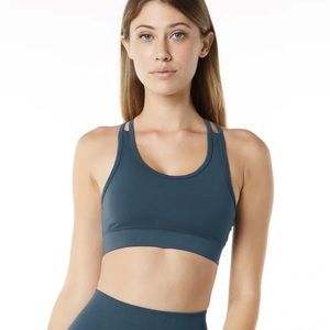 Alphalete Revival Bra!